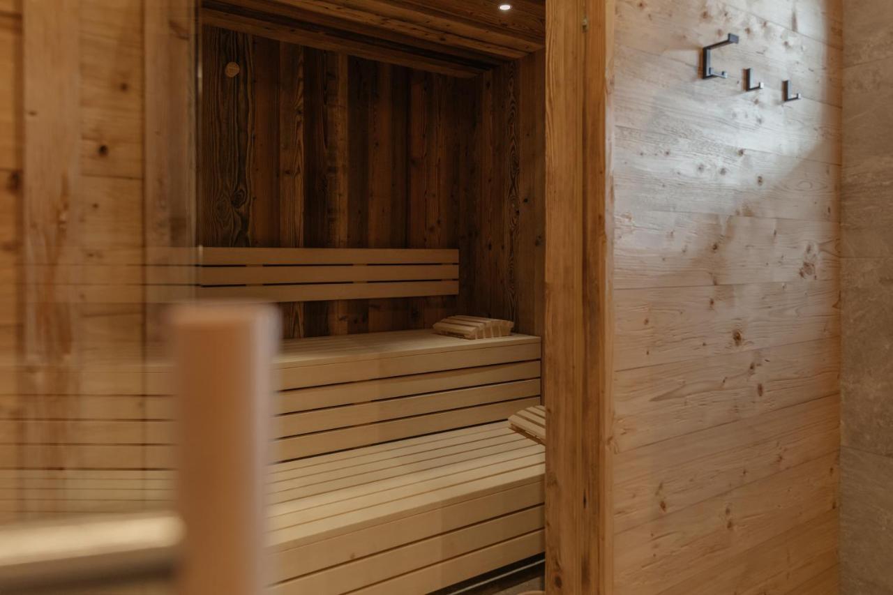 Hygna Chalets ライト・イム・アルプバッハタール エクステリア 写真