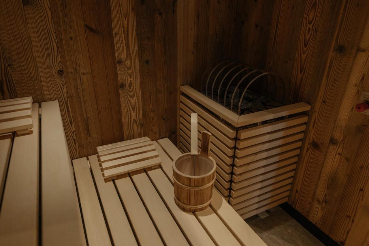 Hygna Chalets ライト・イム・アルプバッハタール エクステリア 写真